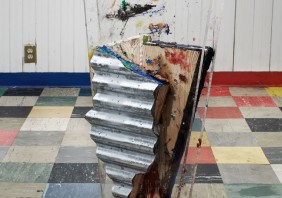 Untitled (2010) / Joshua Hart