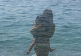 Woman in the Dunes (2009) / Lana Z Caplan