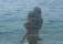 Woman in the Dunes (2009) / Lana Z Caplan