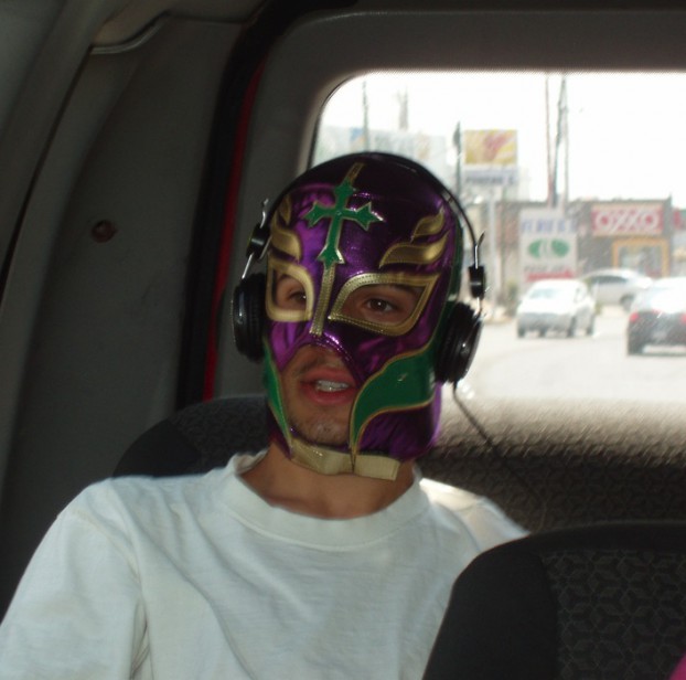 Mexico Class Trip / Studio Foundation