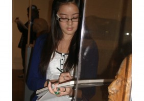drawing in MFA