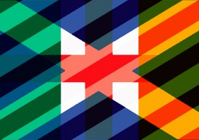 Hybrid flag / Stephen Russel